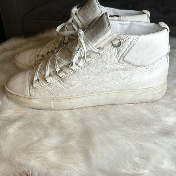 Balenciaga Arena trainers - Picture 2 of 8